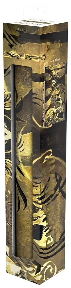Ultimate Guard Play-Mat 2 mm (61 x 35 cm) Magic: The Gathering "Secrets of Strixhaven" - Silverquill